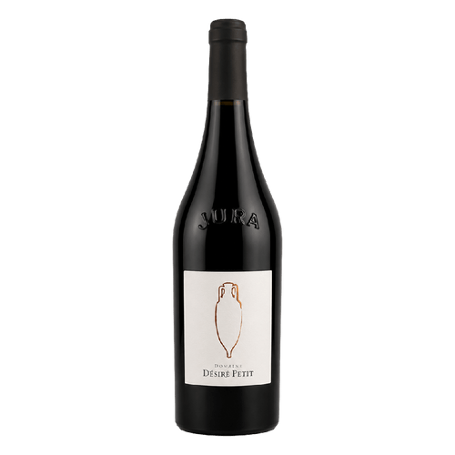 Trousseau Amphore - Domaine Désiré Petit 2025