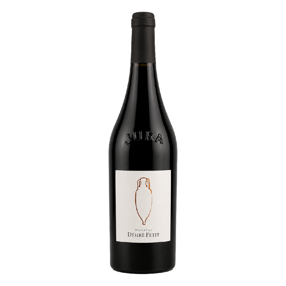 Trousseau Amphore - Domaine Désiré Petit 2025