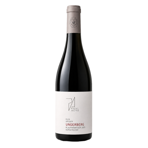 Ungerberg - Weingut Paul Achs 2021