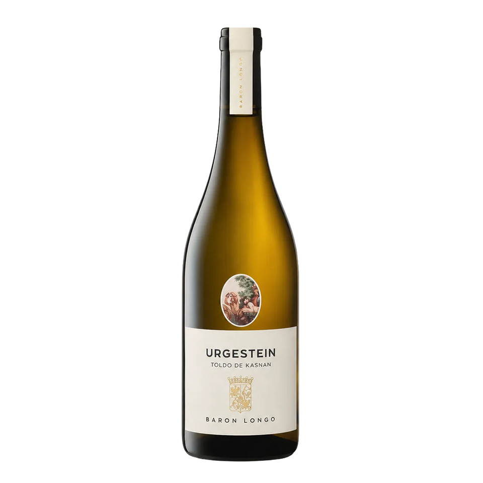 Urgestein - Baron Longo 2024