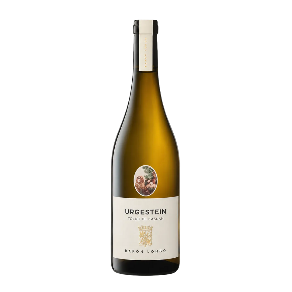 Urgestein - Baron Longo 2024