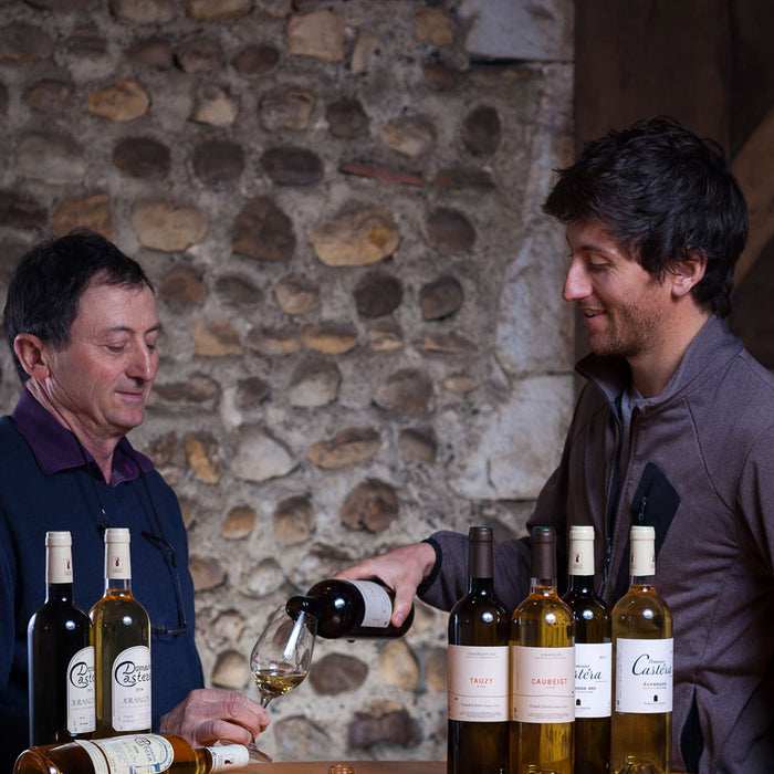 Domaine Castéra