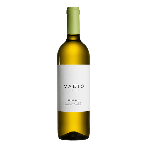 Vadio Finuum white - Vadio NV