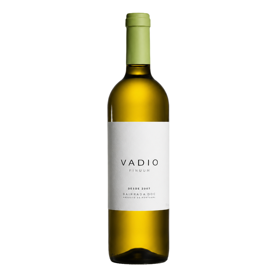 Vadio Finuum white - Vadio NV