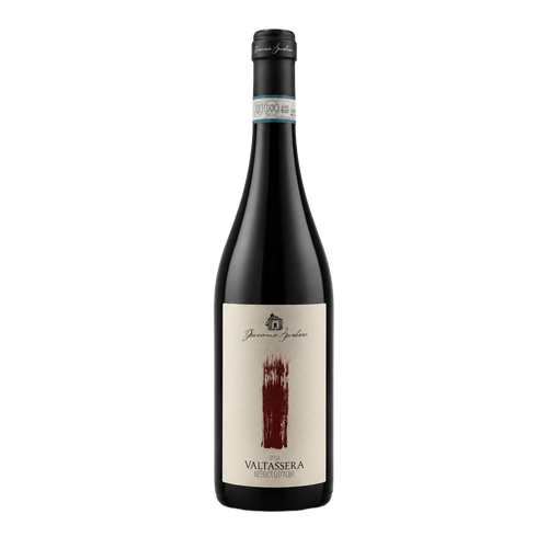 Valtassera - Giacomo Barbero 2019