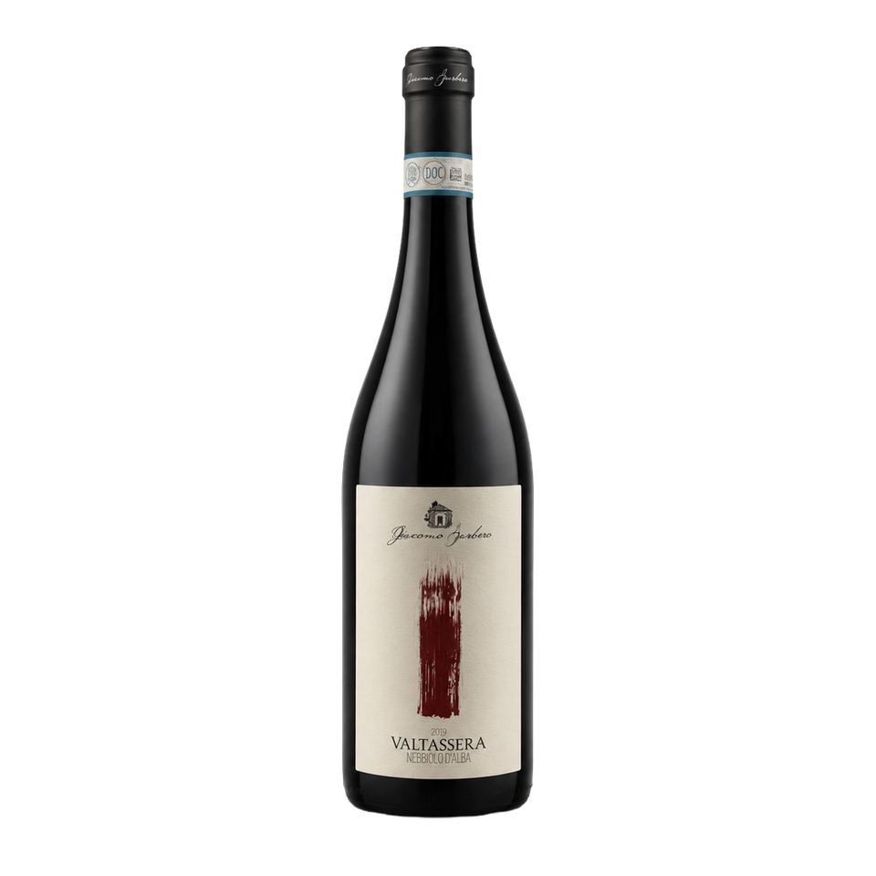 Valtassera - Giacomo Barbero 2019