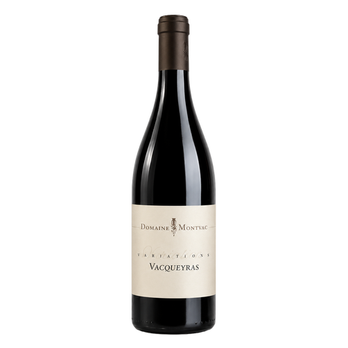 Variation - Domaine de Montvac 2022