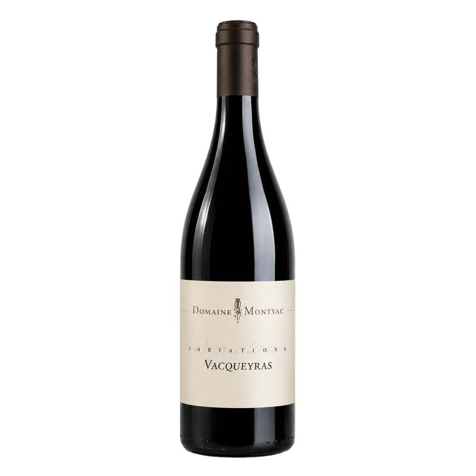 Variation - Domaine de Montvac 2022