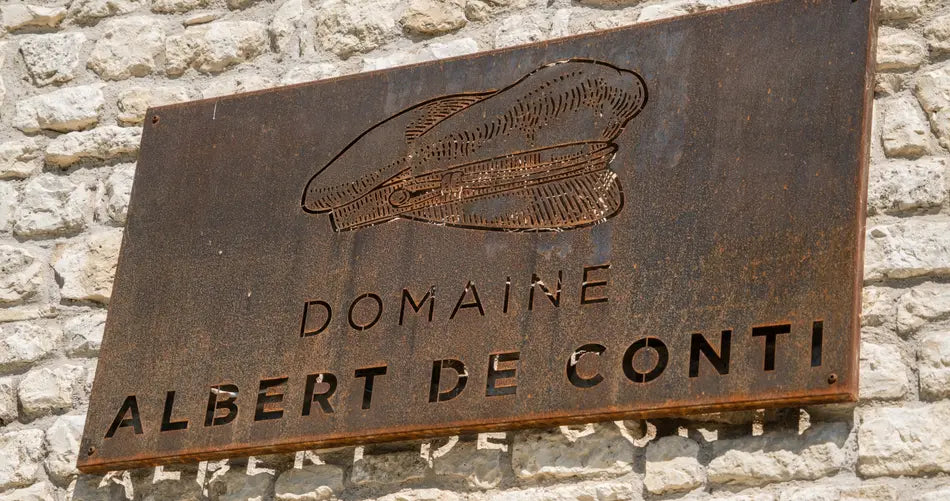 FAMILIE DE CONTI