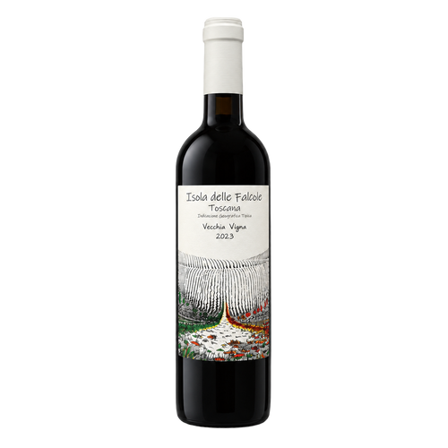 Vecchia Vigna - Isola delle Falcole 2023
