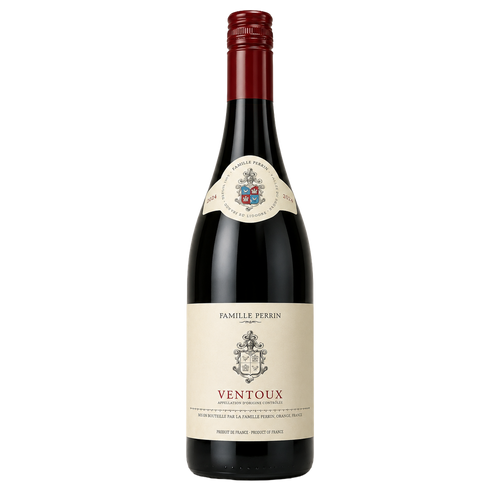 Ventoux Rouge - Famille Perrin 2024