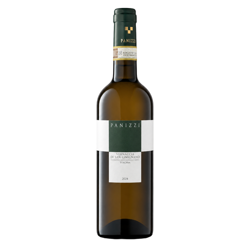 Vernaccia di San Gimignano - Panizzi 2024