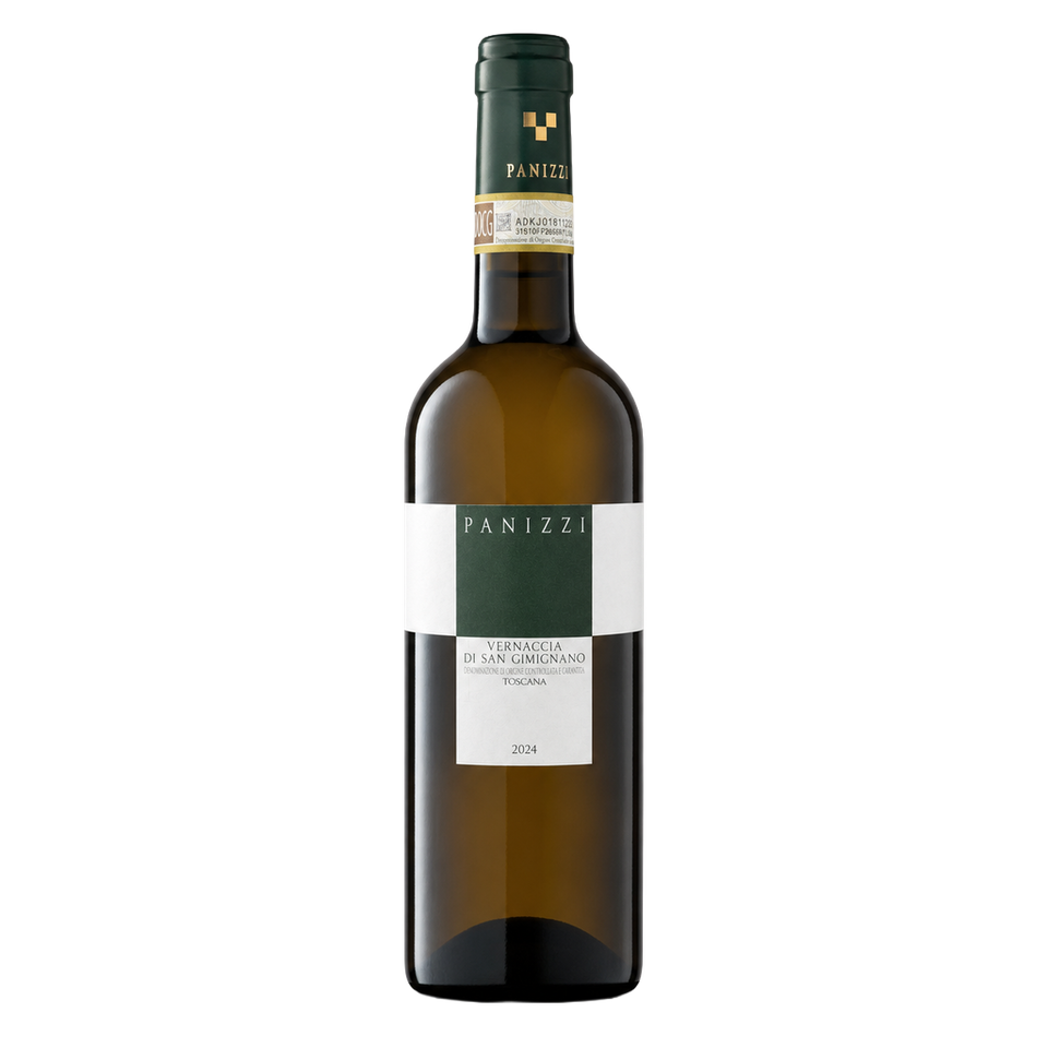 Vernaccia di San Gimignano - Panizzi 2024