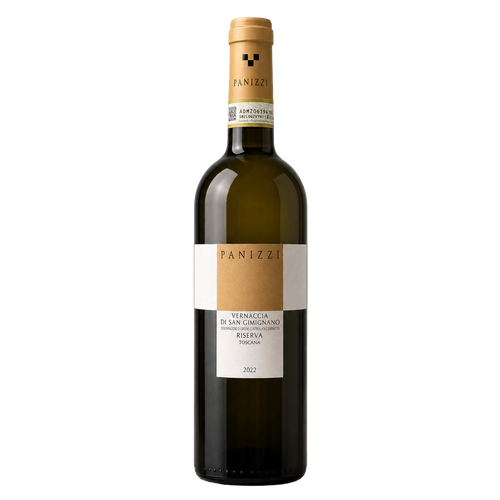 Vernaccia di San Gimignano Riserva - Panizzi 2022