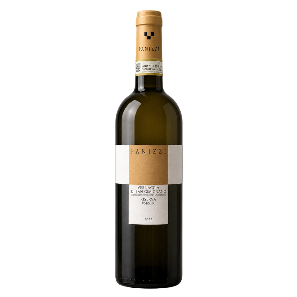 Vernaccia di San Gimignano Riserva - Panizzi 2022