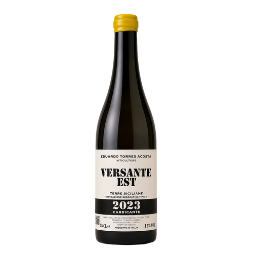 Versante Est - Eduardo Torres Acosta 2023