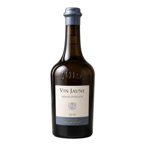 Vin Jaune - Domaine Désiré Petit 2016 62 cl