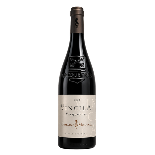 Vincila - Domaine de Montvac 2022
