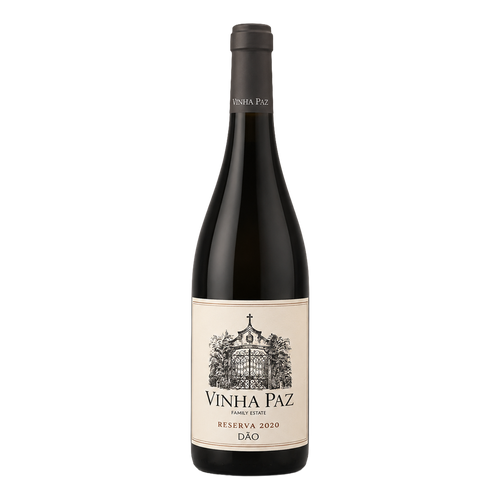 Vinha Paz Reserva - Dão 2020