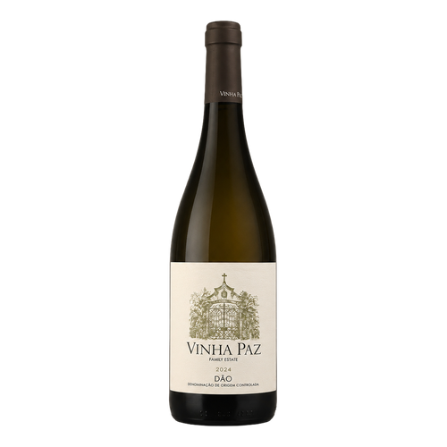 Vinha Paz White - Dão 2024
