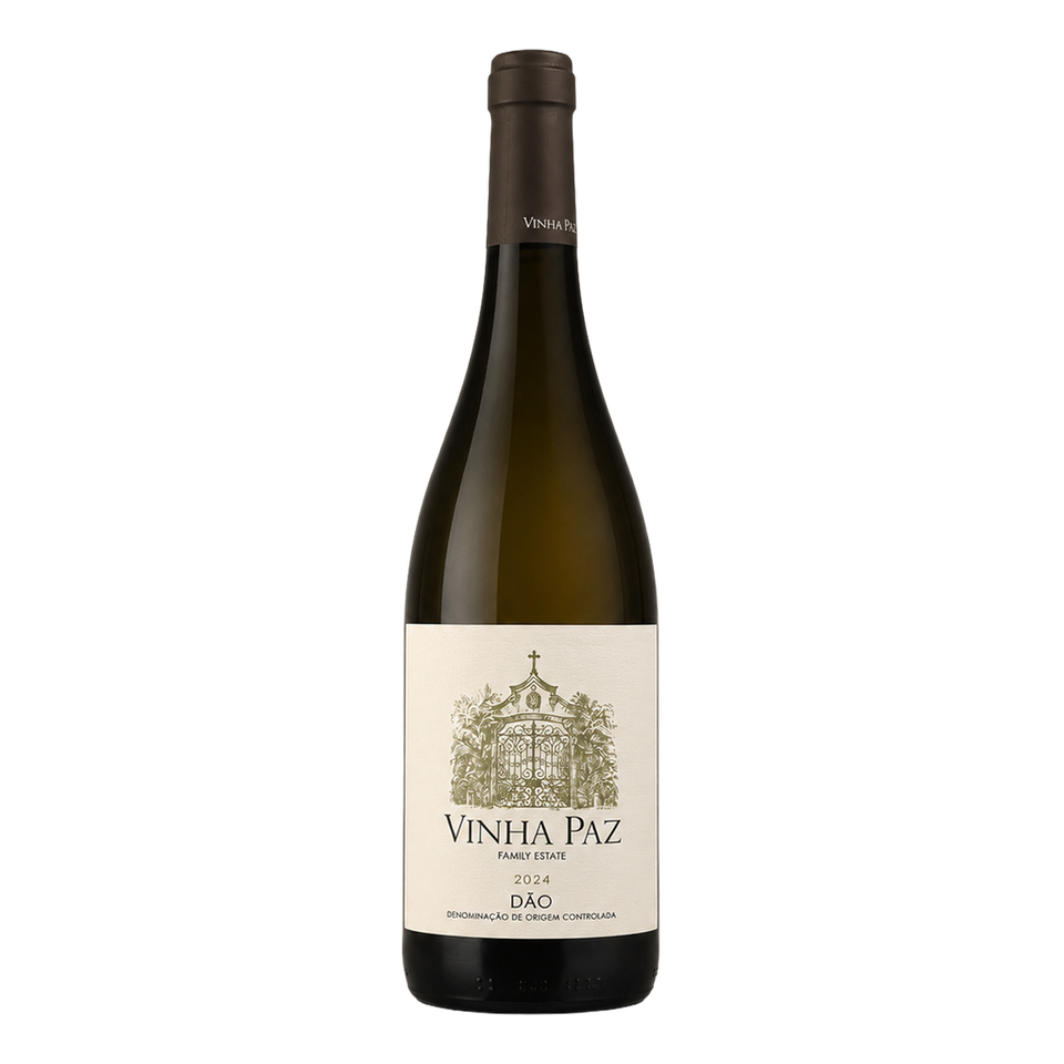Vinha Paz White - Dão 2024