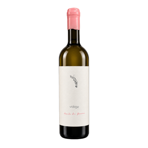 Voltige - Incrocio Bruni 54 - Marche Bianco 2024
