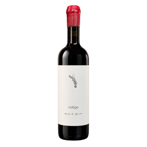 Voltige - Sangiovese Grosso - Marche Rosso 2020