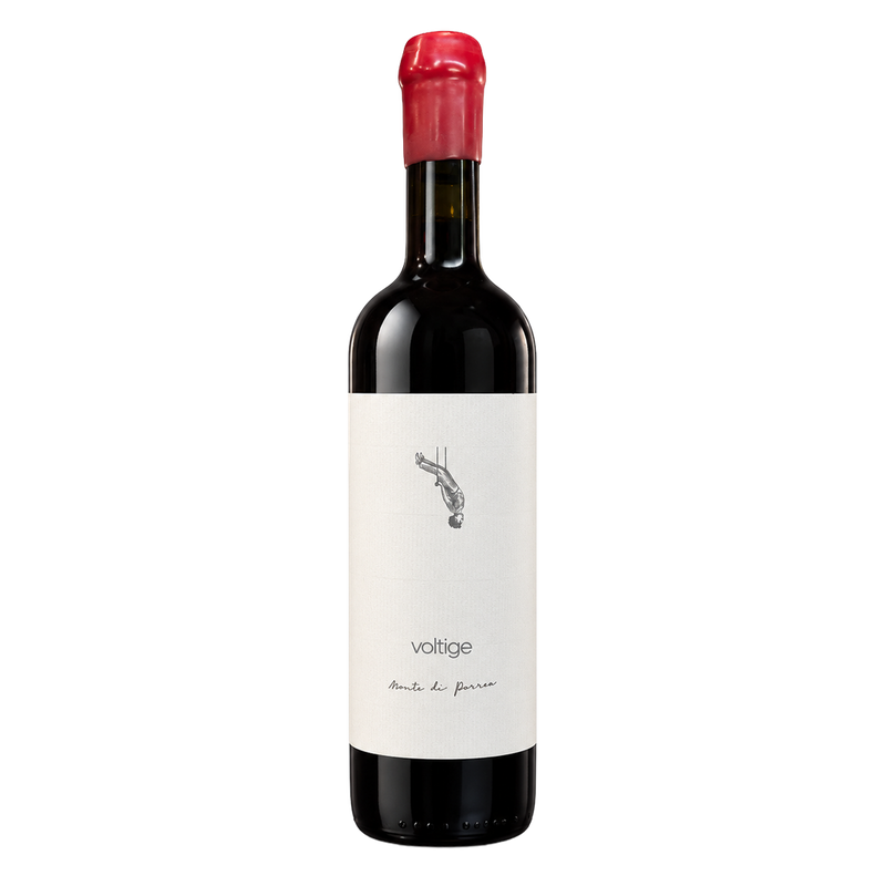Voltige - Sangiovese Grosso - Marche Rosso 2020