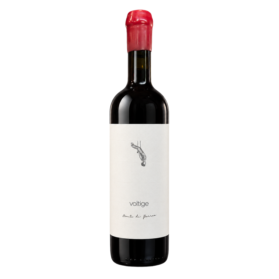 Voltige - Sangiovese Grosso - Marche Rosso 2022