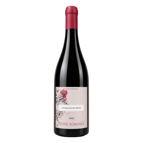 Vosne-Romanée - Charlopin Tissier 2023