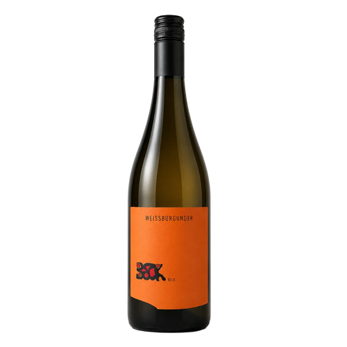 Pinot Blanc - Judith Beck Winery 2025