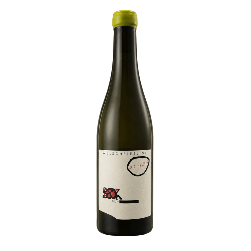 Welschriesling Bambulé - Weingut Judith Beck 2022