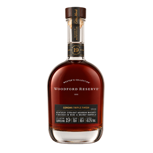 Woodford Reserve Double Oak 43,2°