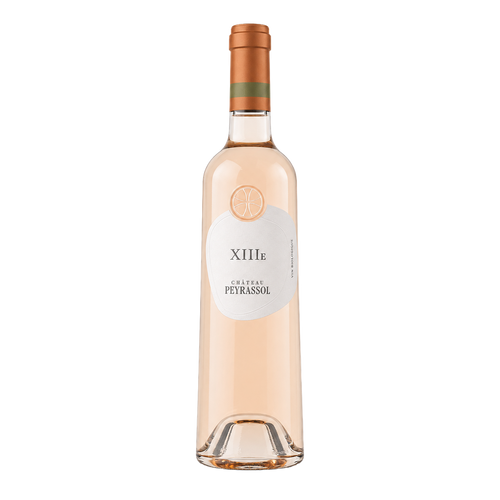XIIIe Blanc - Peyrassol 2022