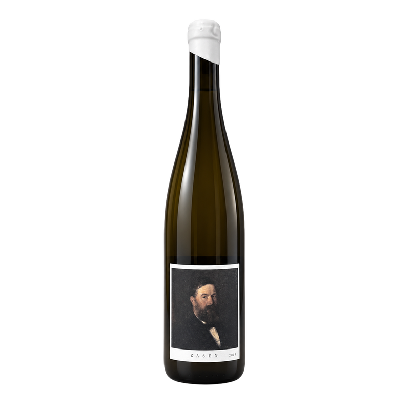 Zasen - Weingut Geyerhof 2019