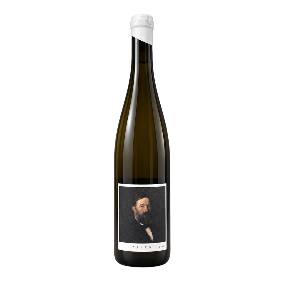Zasen - Weingut Geyerhof 2019