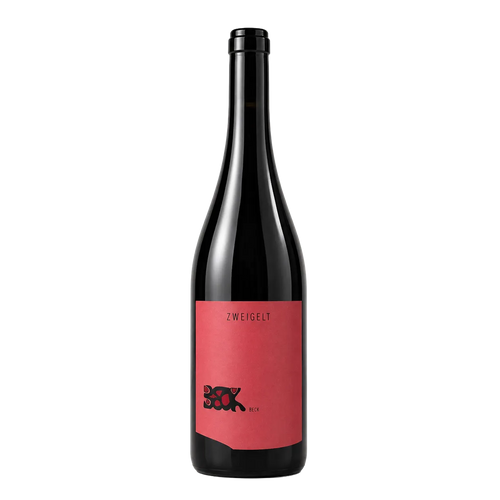 Zweigelt - Weingut Judith Beck 2023