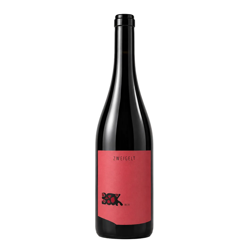 Zweigelt - Weingut Judith Beck 2023