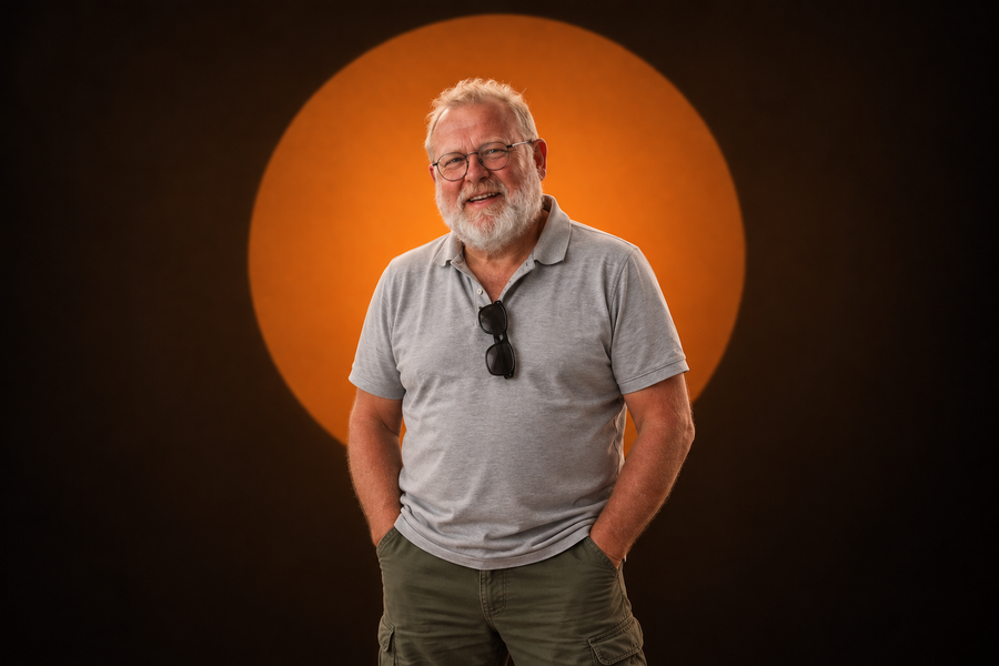 Pascal De Tollenaere