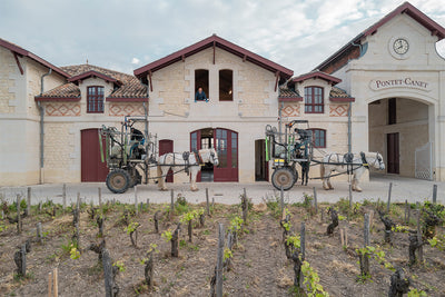 Château Pontet-Canet