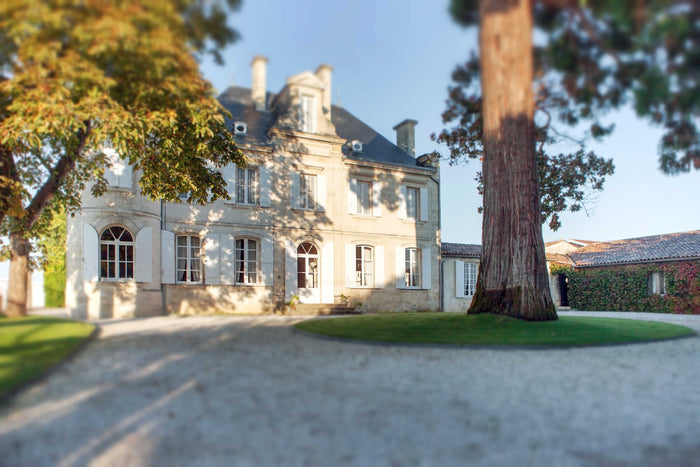 Château Cos Labory