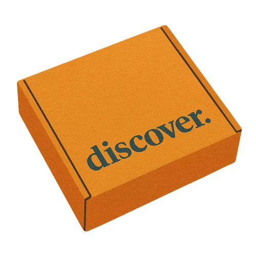Discover - Augustus