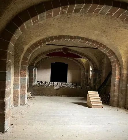 DE VRIJHEID VAN HET TERROIR