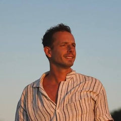Nick Polak
