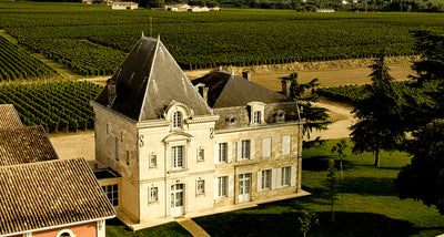 Château L'Évangile