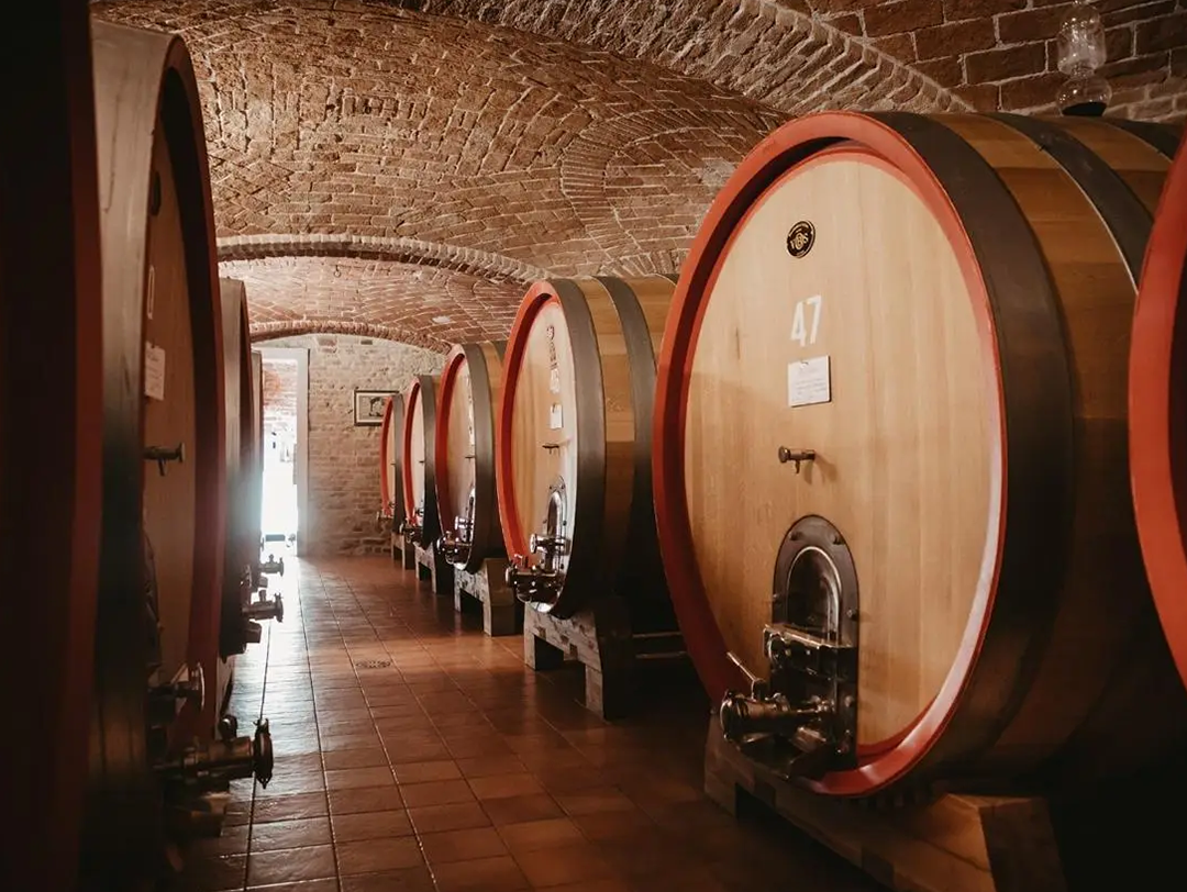 BARBERA