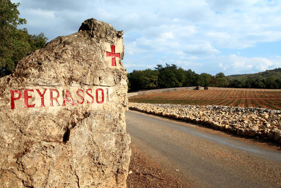 PROVENCE TERROIR