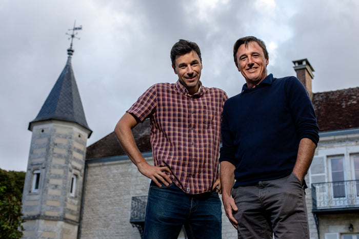 Domaine de l'Enclos