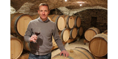 Domaine Sébastien Magnien