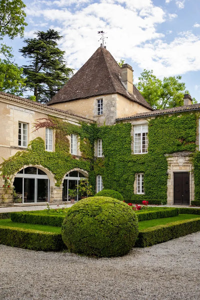 Château Carbonnieux